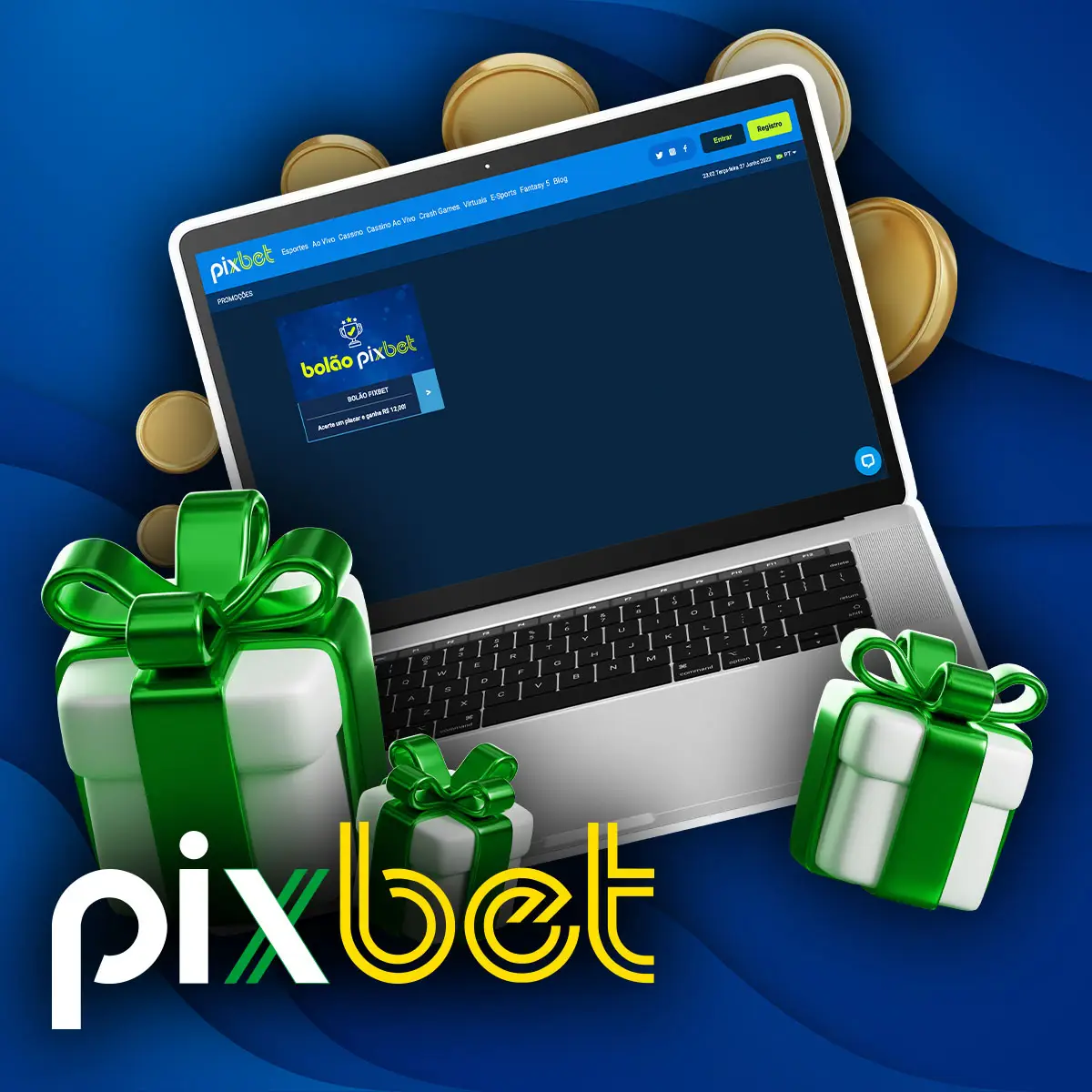 What Is PixBet APK: Baixe o Aplicativo PixBet para Dispositivos Android and How Does It Work?
