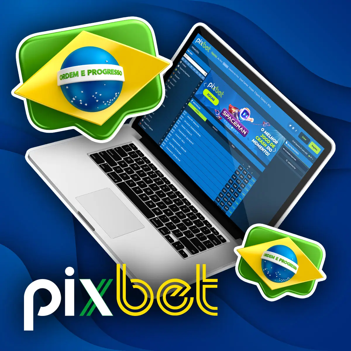 Pixbet bônus de boas-vindas - Acerte e ganhe R$12, 2023!