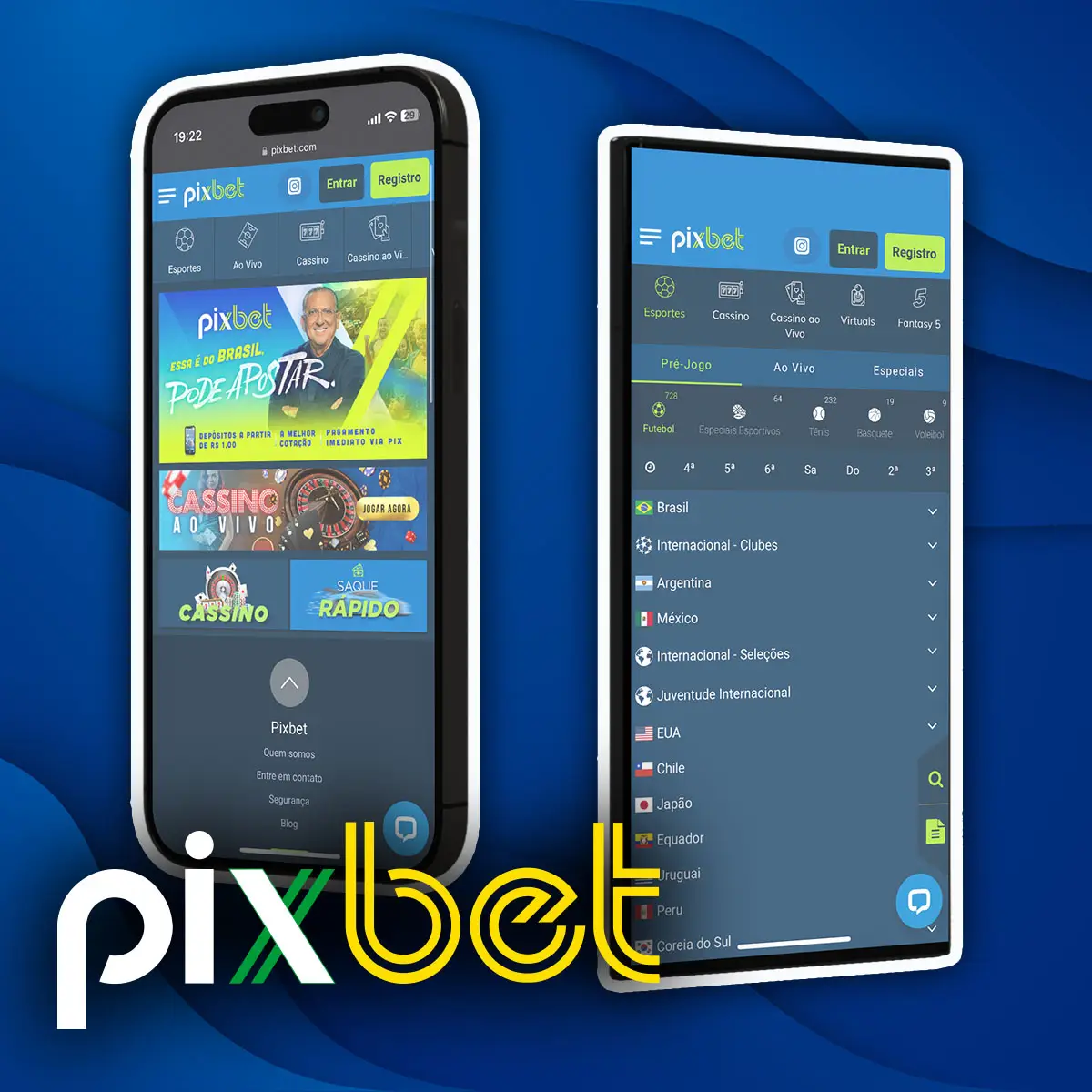 Prós e contras do aplicativo móvel e da versão móvel da casa de apostas Pixbet no Brasil