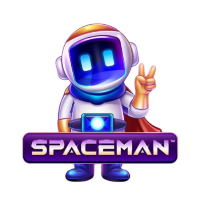 Spaceman slots 1win